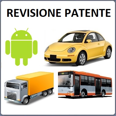 revisione patente