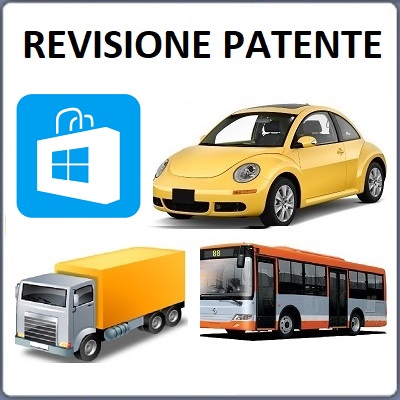 revisione patente